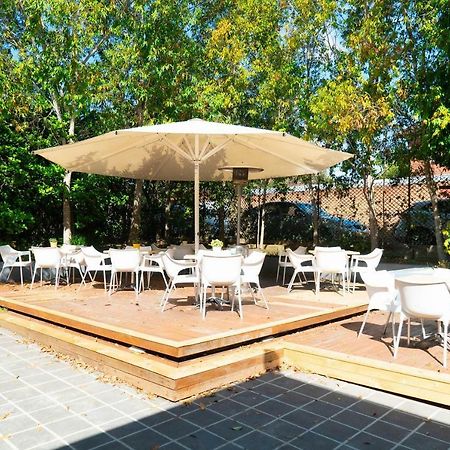 Horse And Jockey Hotel Homebush Σίδνεϊ Εξωτερικό φωτογραφία