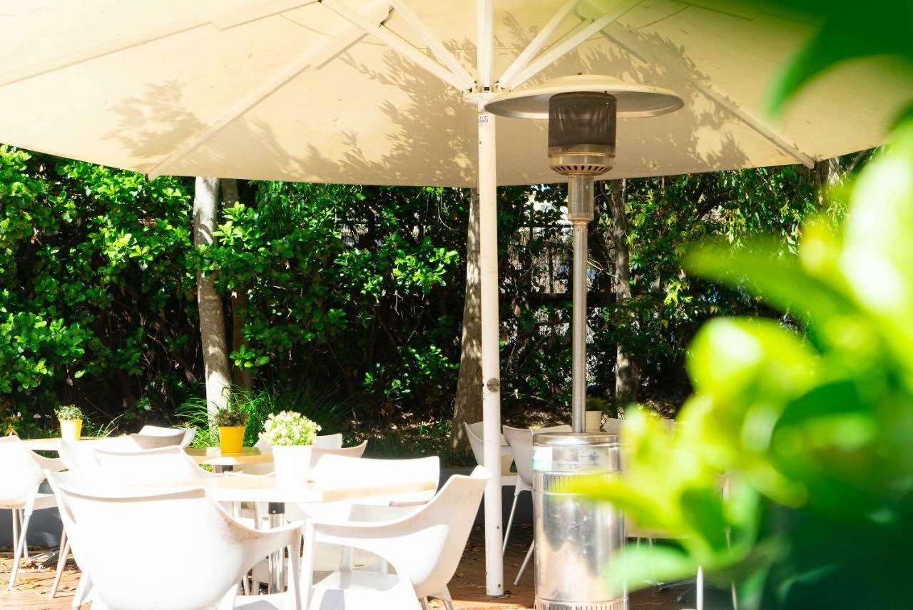 Horse And Jockey Hotel Homebush Σίδνεϊ Εξωτερικό φωτογραφία