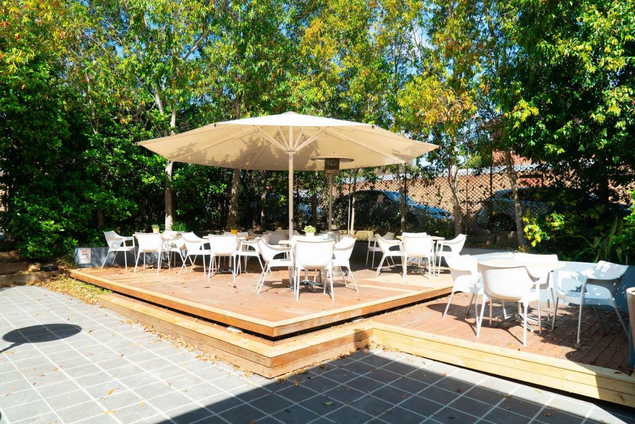 Horse And Jockey Hotel Homebush Σίδνεϊ Εξωτερικό φωτογραφία
