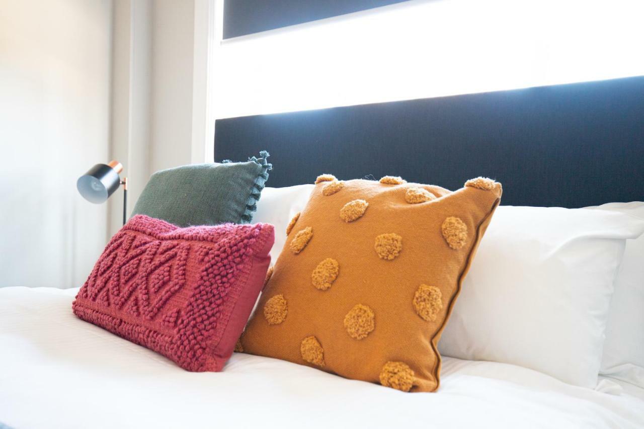 Horse And Jockey Hotel Homebush Σίδνεϊ Εξωτερικό φωτογραφία