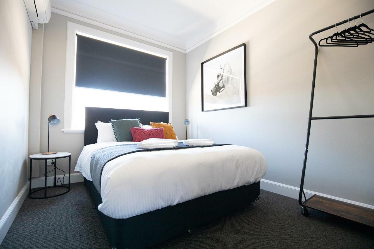 Horse And Jockey Hotel Homebush Σίδνεϊ Εξωτερικό φωτογραφία