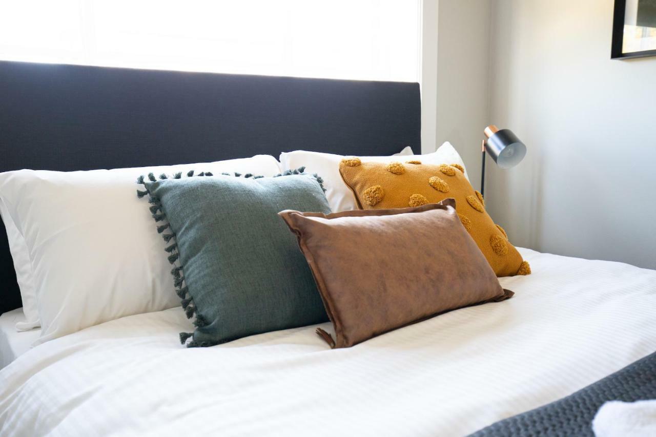 Horse And Jockey Hotel Homebush Σίδνεϊ Εξωτερικό φωτογραφία