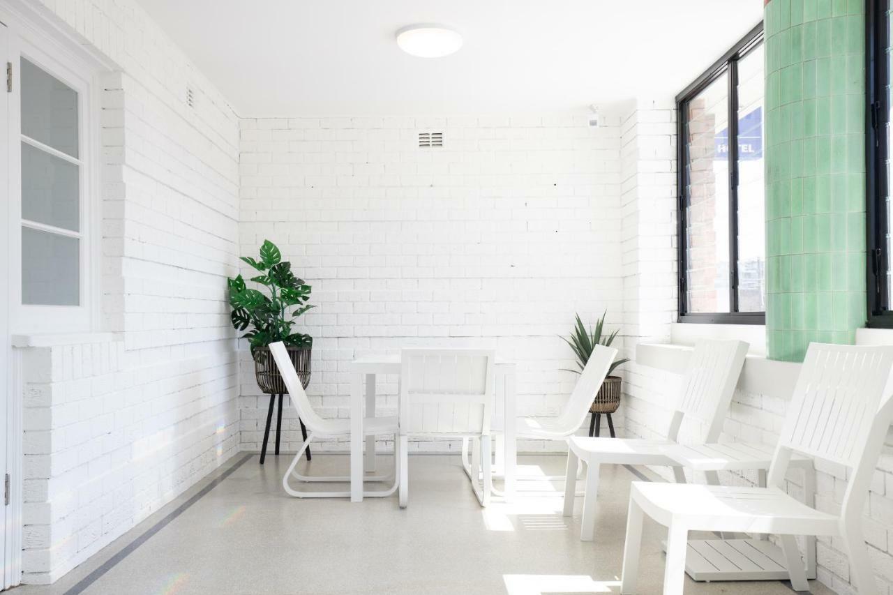 Horse And Jockey Hotel Homebush Σίδνεϊ Εξωτερικό φωτογραφία