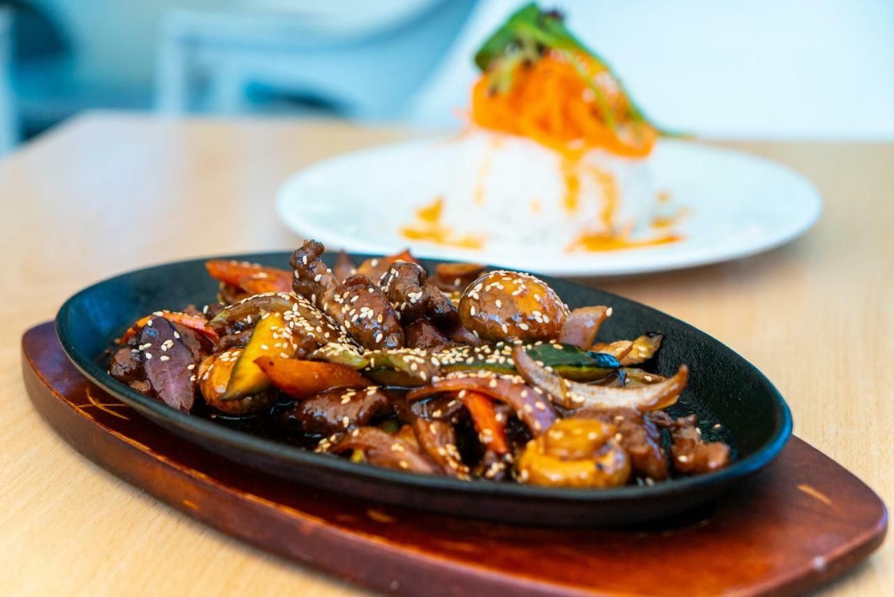 Horse And Jockey Hotel Homebush Σίδνεϊ Εξωτερικό φωτογραφία