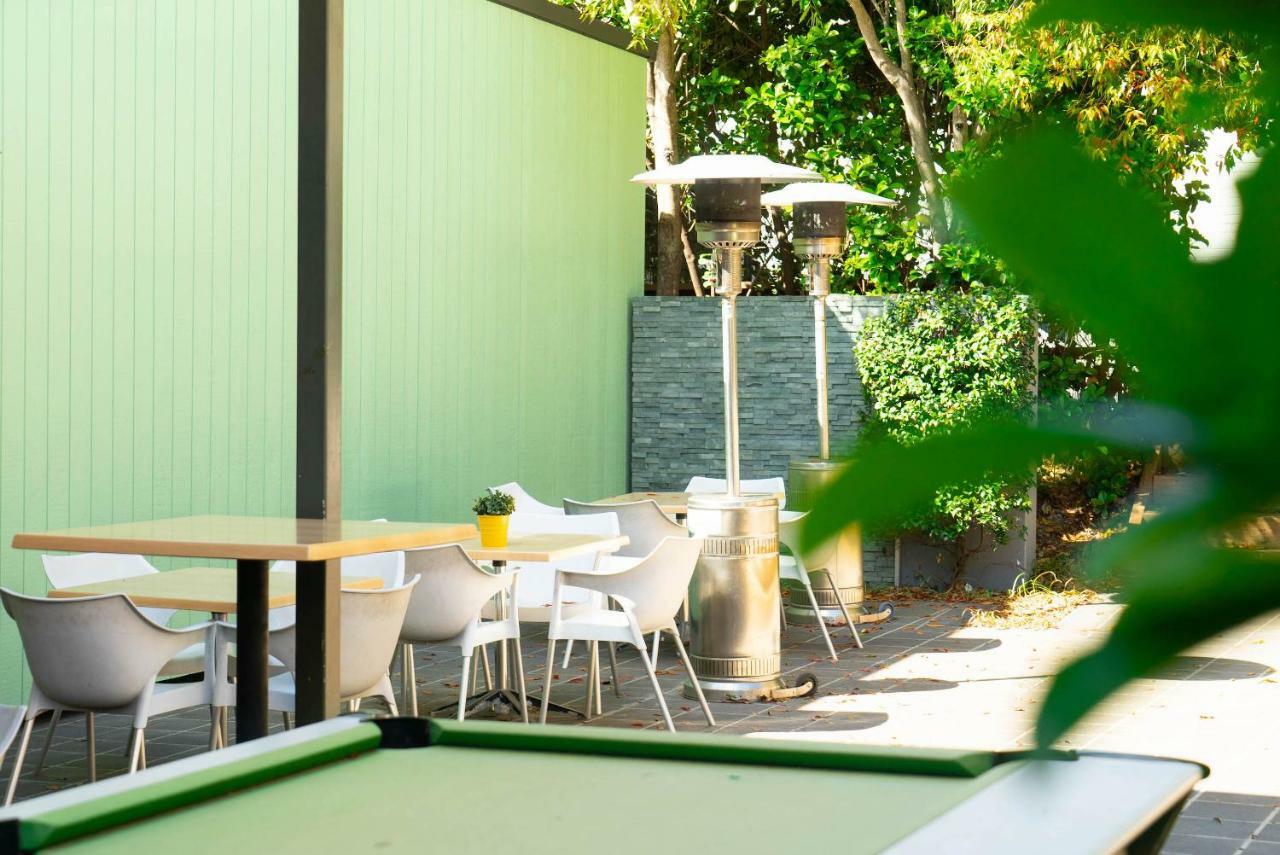 Horse And Jockey Hotel Homebush Σίδνεϊ Εξωτερικό φωτογραφία
